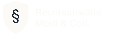 Rechtsanwälte Modl & Coll.